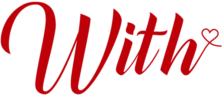 結婚相談所ウィズ　ロゴ